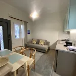 Апартаменты Tennis Home-pozar, Piperia! Ano Rodonia