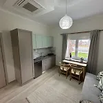 Tennis Home-pozar, Piperia! Апартаменты