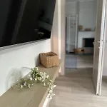 Апартаменты Tennis Home-pozar, Piperia! *