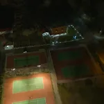 Tennis Home-pozar, Piperia! * Ano Rodonia