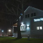Tennis Home-pozar, Piperia! Апартаменты Ano Rodonia