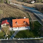 Tennis Home-pozar, Piperia! *