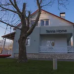 Tennis Home-pozar, Piperia! Апартаменты Ano Rodonia