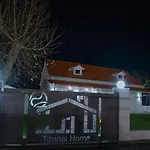 Tennis Home-pozar, Piperia! * Ano Rodonia