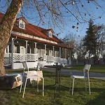 Tennis Home-pozar, Piperia! Апартаменты