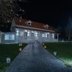 Tennis Home-pozar, Piperia! * Ano Rodonia