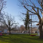 Tennis Home-pozar, Piperia! Апартаменты Ano Rodonia