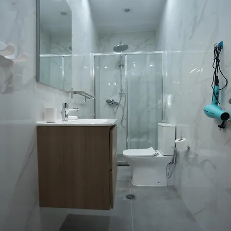 Apartment Tennis Home-pozar, Piperia!