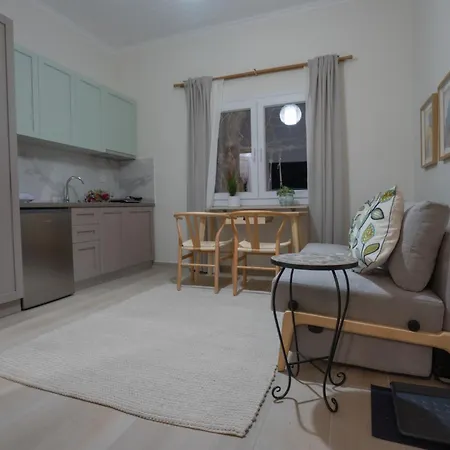 Tennis Home-pozar, Piperia! Apartment