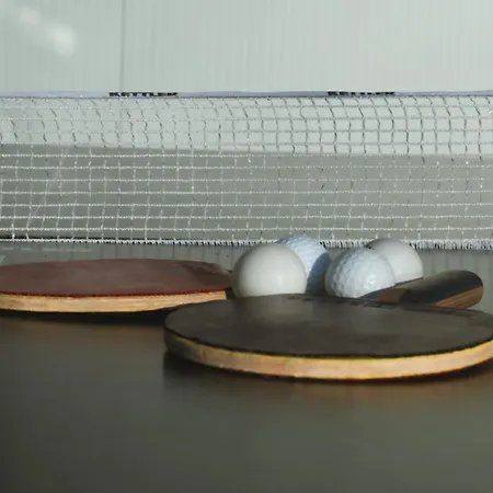 Tennis Home-pozar, Piperia!
