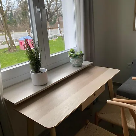 Daire Tennis Home-pozar, Piperia! *