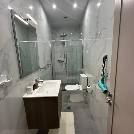 Appartamento Tennis Home-pozar, Piperia!
