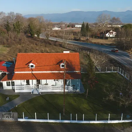 Tennis Home-pozar, Piperia! Apartment *