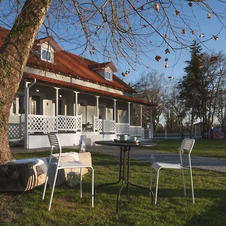 Tennis Home-pozar, Piperia! Daire