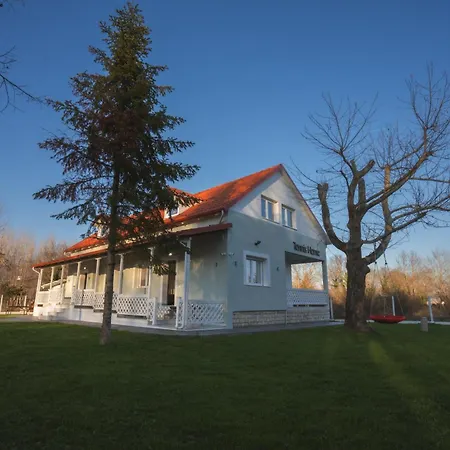 Daire Tennis Home-pozar, Piperia! *