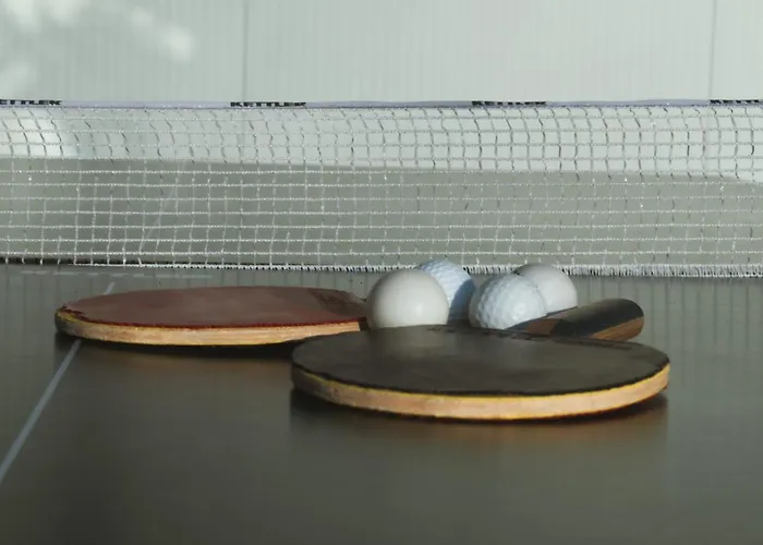 Tennis Home-pozar, Piperia!