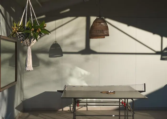 Tennis Home-pozar, Piperia! Ano Rodonia