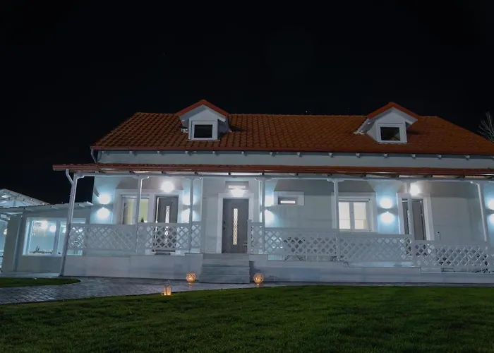 Tennis Home-pozar, Piperia!