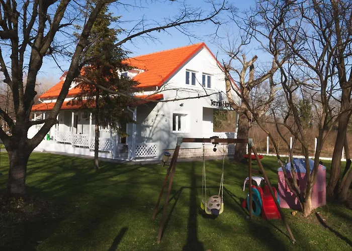 Daire Tennis Home-pozar, Piperia! *