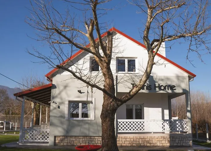 Tennis Home-pozar, Piperia! *
