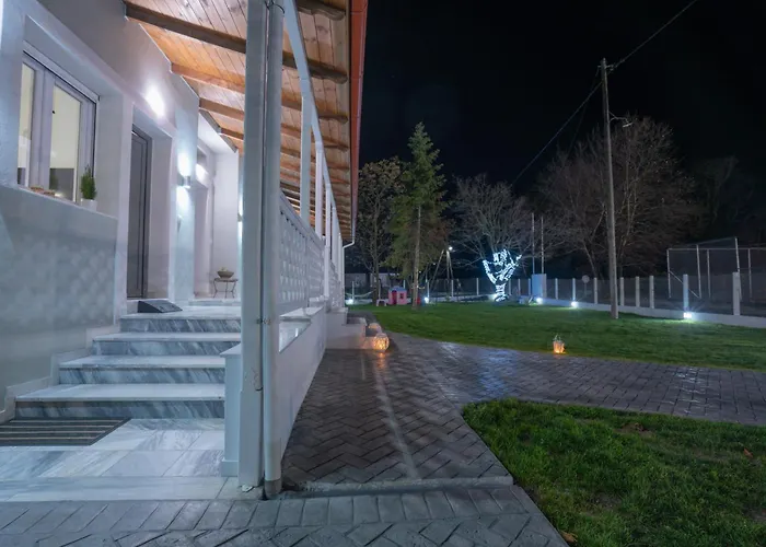 Tennis Home-pozar, Piperia!